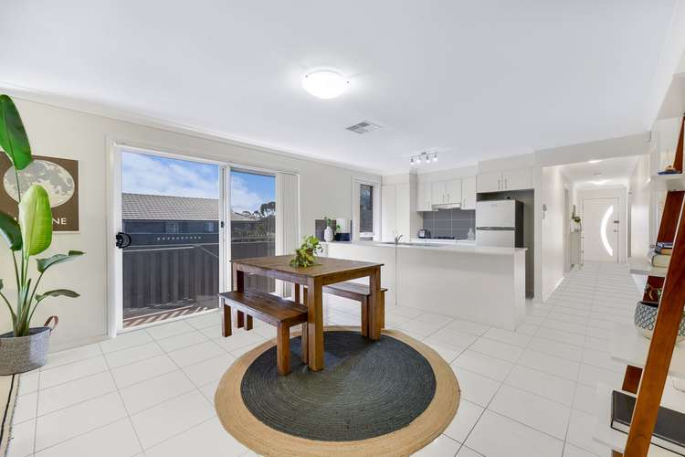 Third view of Homely house listing, 43 Franzman Avenue, Elderslie NSW 2570