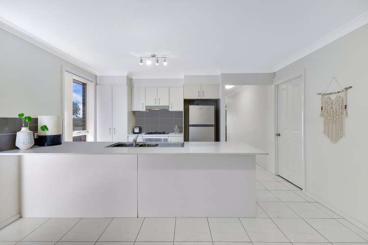 Fourth view of Homely house listing, 43 Franzman Avenue, Elderslie NSW 2570