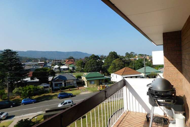 Third view of Homely unit listing, 12/133B Campbell Street, Woonona NSW 2517