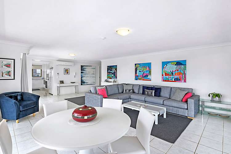 Fourth view of Homely apartment listing, 52/18 Commodore Drive, Surfers Paradise QLD 4217