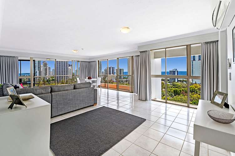 Fifth view of Homely apartment listing, 52/18 Commodore Drive, Surfers Paradise QLD 4217