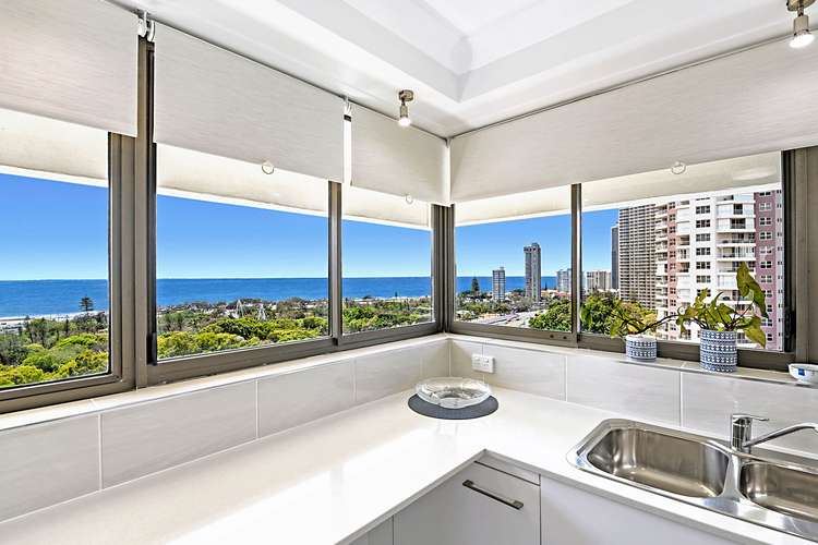 Sixth view of Homely apartment listing, 52/18 Commodore Drive, Surfers Paradise QLD 4217