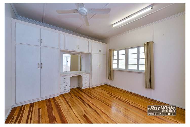 Third view of Homely house listing, 170 Elphinstone Street, Berserker QLD 4701