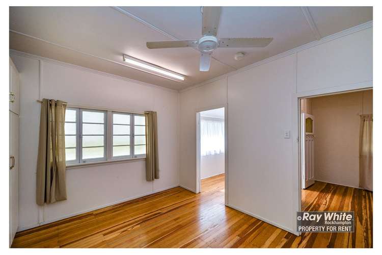 Fourth view of Homely house listing, 170 Elphinstone Street, Berserker QLD 4701