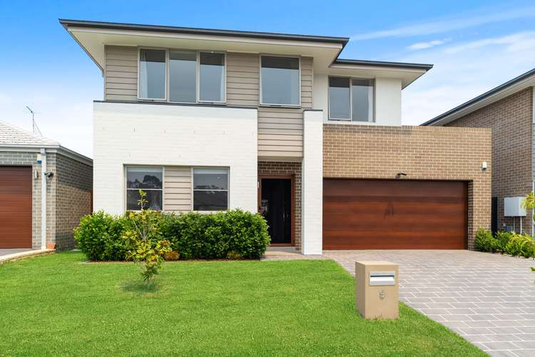 Main view of Homely house listing, 9 Pipistrelle Avenue, Elizabeth Hills NSW 2171