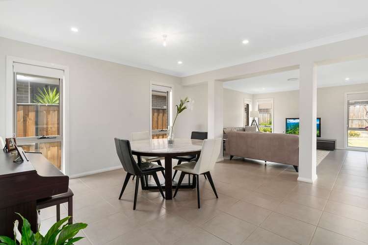 Third view of Homely house listing, 9 Pipistrelle Avenue, Elizabeth Hills NSW 2171