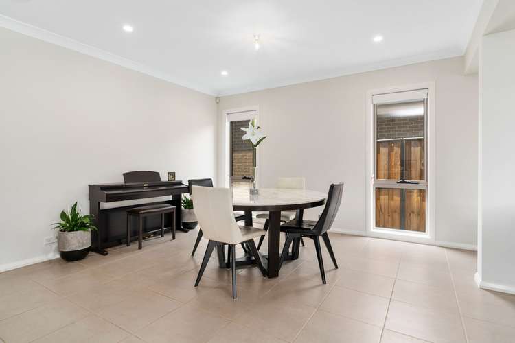 Fourth view of Homely house listing, 9 Pipistrelle Avenue, Elizabeth Hills NSW 2171