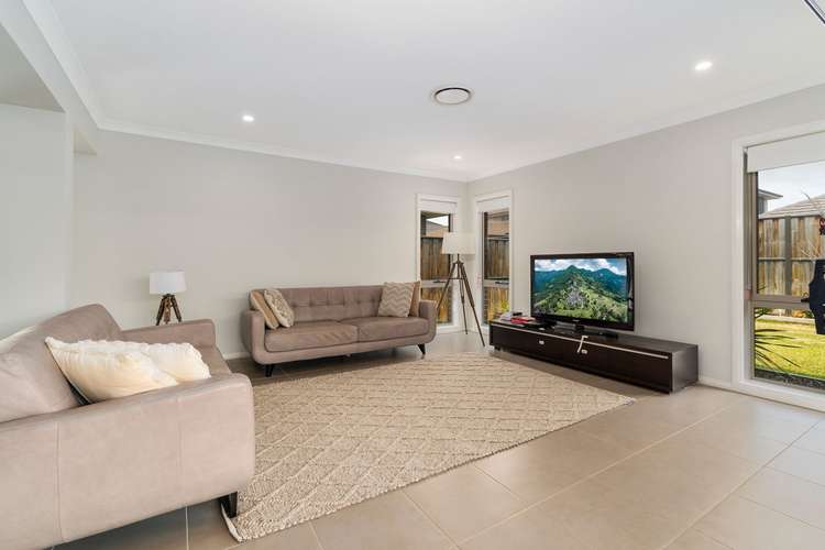 Fifth view of Homely house listing, 9 Pipistrelle Avenue, Elizabeth Hills NSW 2171