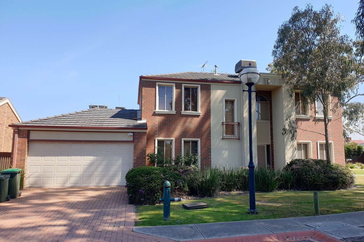 Main view of Homely house listing, 1 Hummingbird Place, South Morang VIC 3752