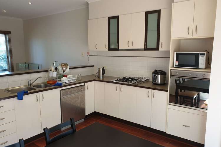Third view of Homely house listing, 1 Hummingbird Place, South Morang VIC 3752