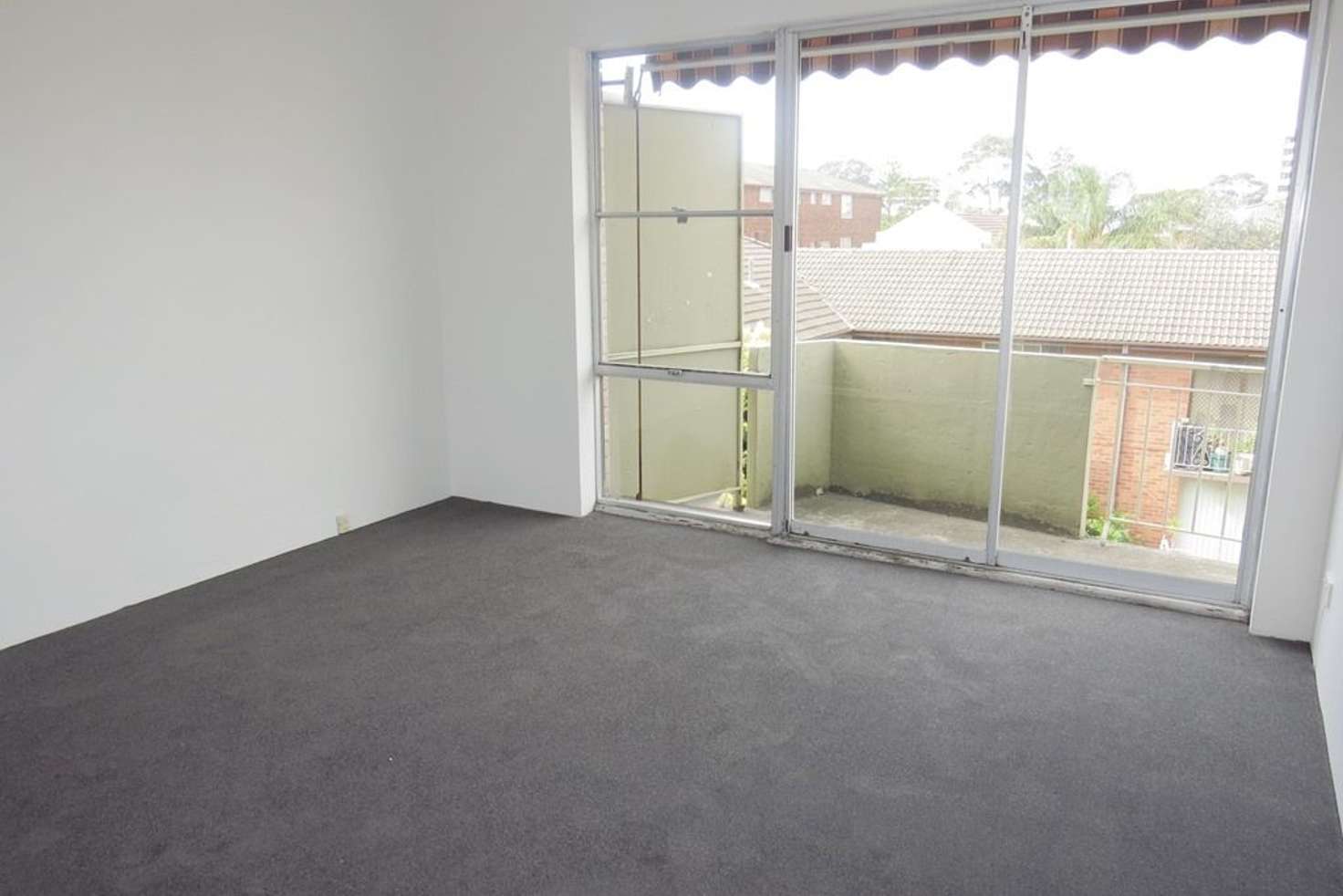 Main view of Homely apartment listing, 6/52 Houston Road, Kingsford NSW 2032