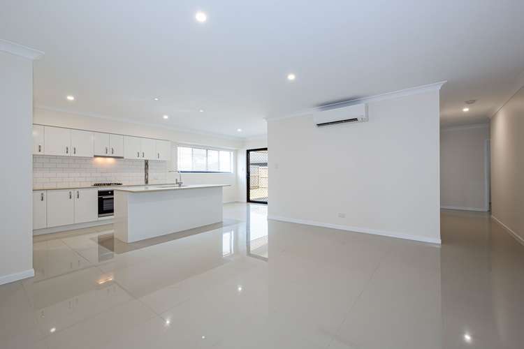 Second view of Homely house listing, 14 Grasstree Place, Ningi QLD 4511