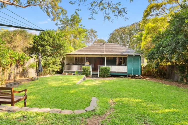 Main view of Homely house listing, 43 Dora Street, Moorooka QLD 4105
