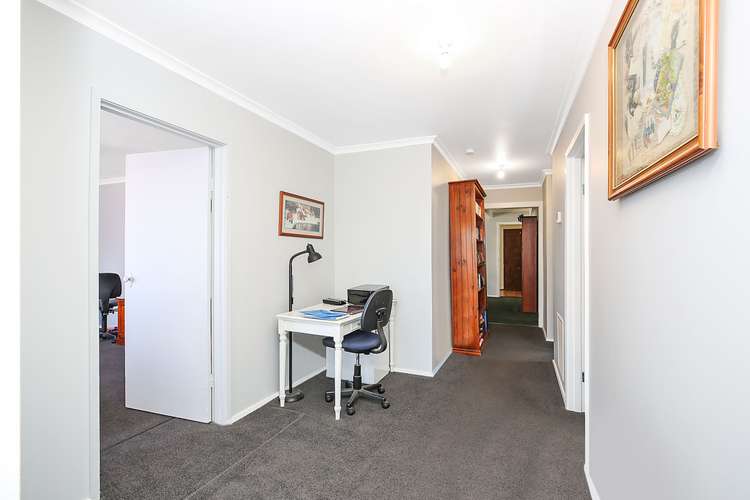 Second view of Homely house listing, 11 Ower Street, Camperdown VIC 3260