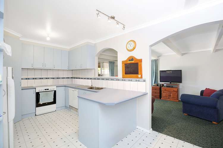 Third view of Homely house listing, 11 Ower Street, Camperdown VIC 3260