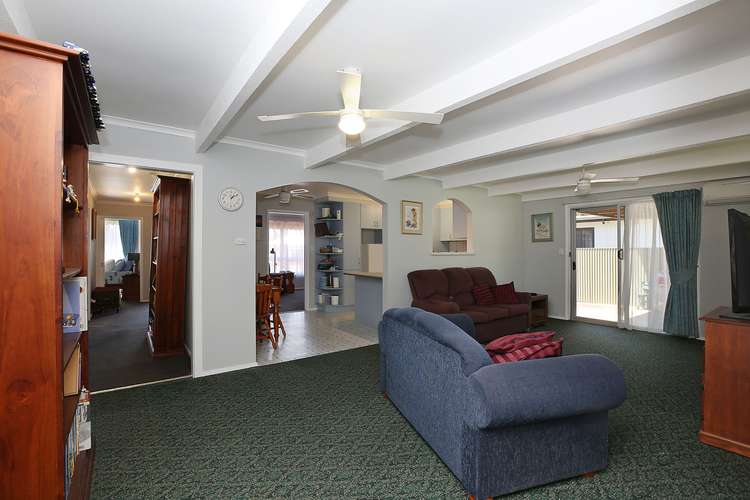 Fifth view of Homely house listing, 11 Ower Street, Camperdown VIC 3260