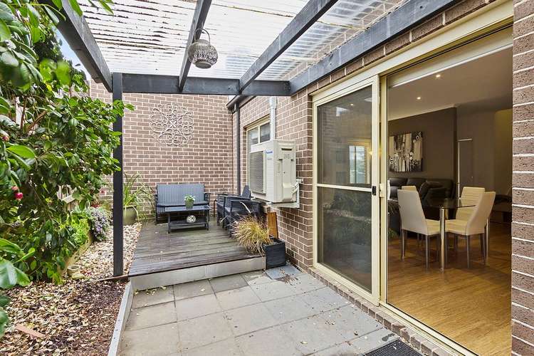 Fourth view of Homely townhouse listing, 3/24 Stott Street, Box Hill South VIC 3128