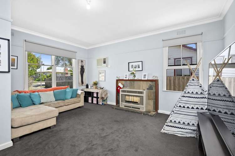 Second view of Homely house listing, 12 Stradbroke Street, Norlane VIC 3214