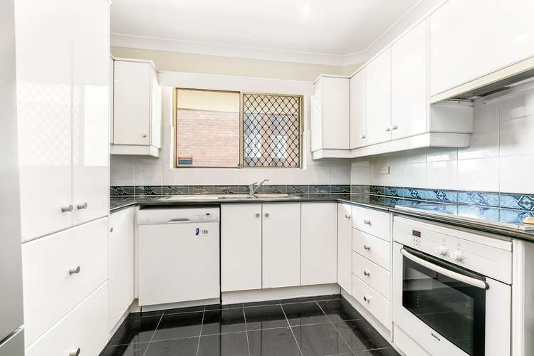 Second view of Homely apartment listing, 2/28 Walton Crescent, Abbotsford NSW 2046