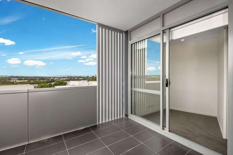 Fifth view of Homely apartment listing, 312/35 Princeton Terrace, Bundoora VIC 3083