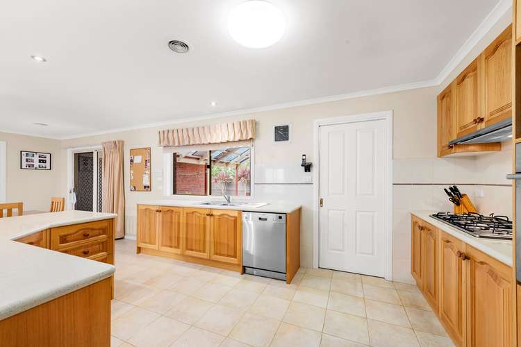 Third view of Homely house listing, 8 Hume Drive, Lysterfield VIC 3156