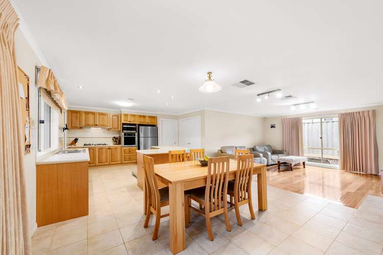 Fourth view of Homely house listing, 8 Hume Drive, Lysterfield VIC 3156