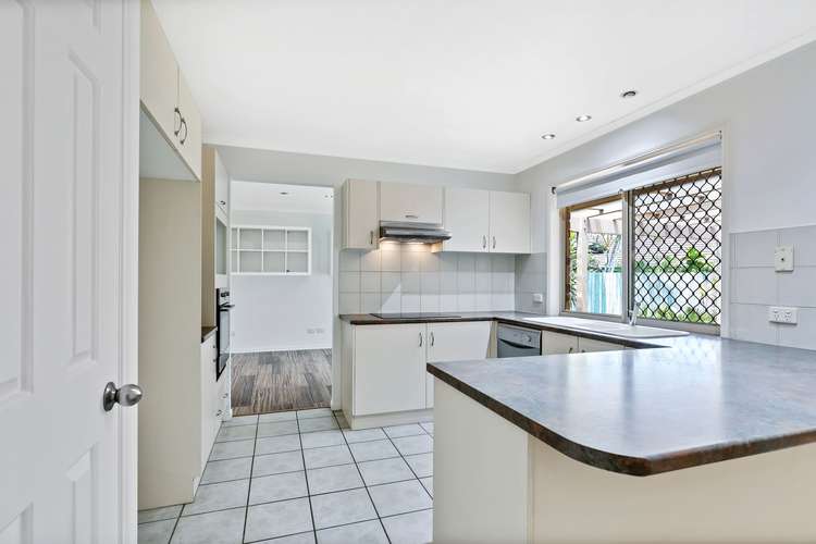 Fifth view of Homely house listing, 42 Fernleigh Crescent, Mountain Creek QLD 4557