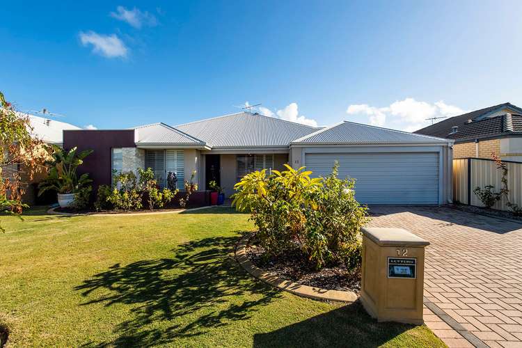 Main view of Homely house listing, 12 Sorrento Turn, Secret Harbour WA 6173