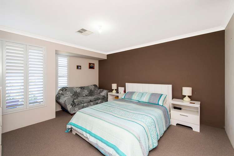 Second view of Homely house listing, 12 Sorrento Turn, Secret Harbour WA 6173