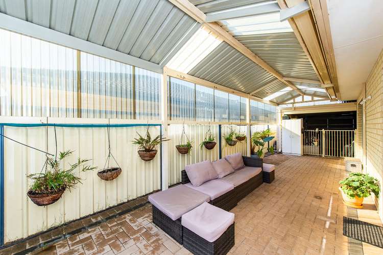 Third view of Homely house listing, 12 Sorrento Turn, Secret Harbour WA 6173