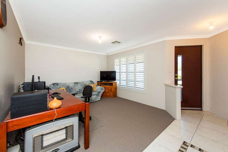 Fifth view of Homely house listing, 12 Sorrento Turn, Secret Harbour WA 6173