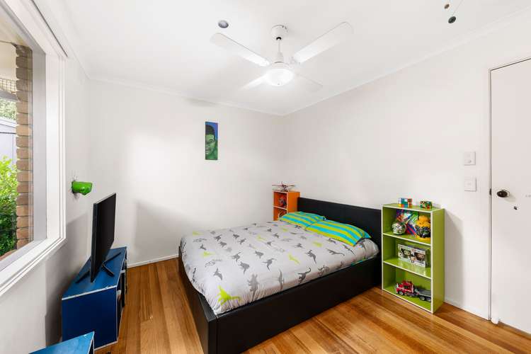Fifth view of Homely house listing, 12 Greenglade Court, Bayswater VIC 3153