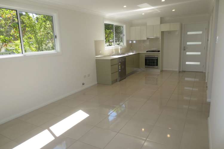 Second view of Homely house listing, 58a Orchard Road, Beecroft NSW 2119
