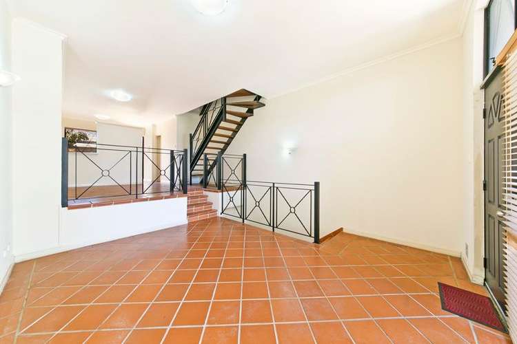 Third view of Homely house listing, 115a Marine Terrace, Fremantle WA 6160