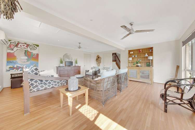 Seventh view of Homely house listing, 30 Wivenhoe Close, Clinton QLD 4680