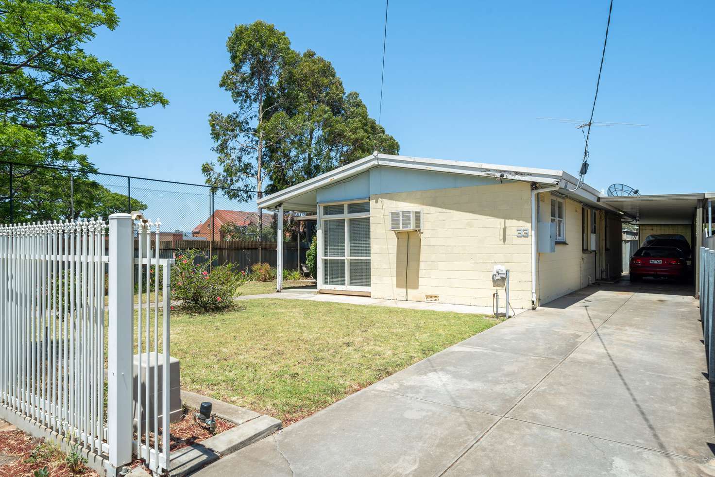 Main view of Homely house listing, 33 Way Street, Kilburn SA 5084