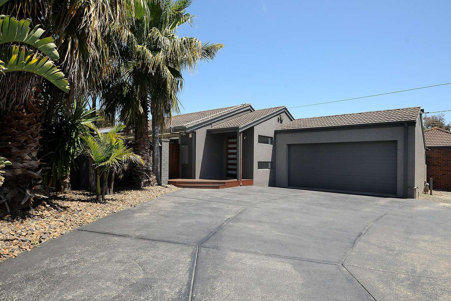 Main view of Homely house listing, 55 Stevens Road, Langwarrin VIC 3910