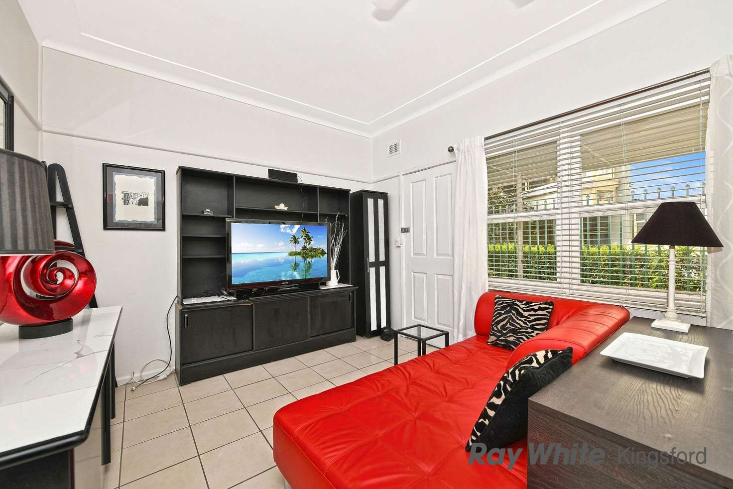 Main view of Homely studio listing, 15 Haig Avenue, Kingsford NSW 2032