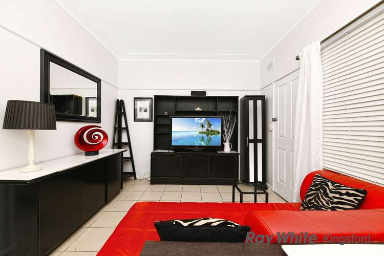 Second view of Homely studio listing, 15 Haig Avenue, Kingsford NSW 2032