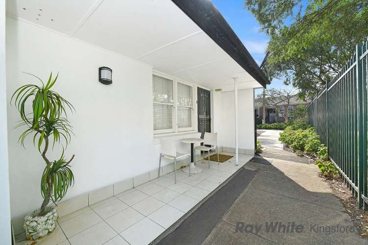 Third view of Homely studio listing, 15 Haig Avenue, Kingsford NSW 2032