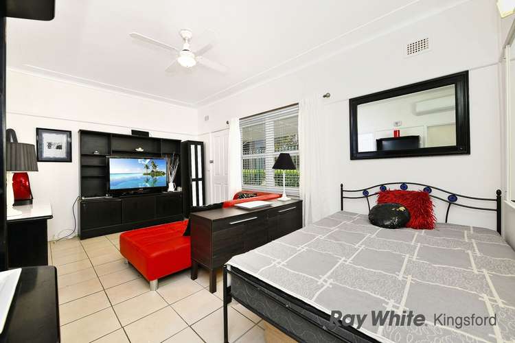 Fifth view of Homely studio listing, 15 Haig Avenue, Kingsford NSW 2032