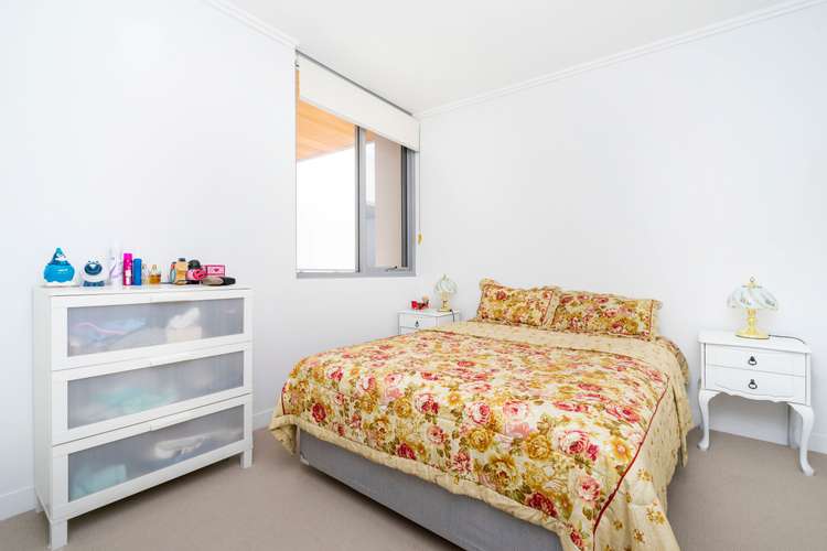 Fifth view of Homely apartment listing, 71/20 Rowe Avenue, Rivervale WA 6103