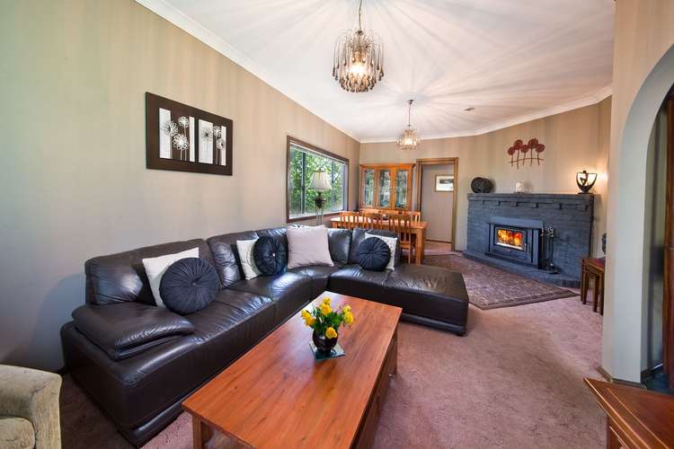 Second view of Homely house listing, 33 Hat Hill Road, Blackheath NSW 2785