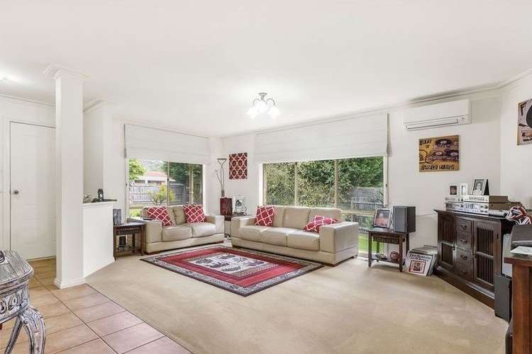 Second view of Homely house listing, 24 Hillman Avenue, Mccrae VIC 3938