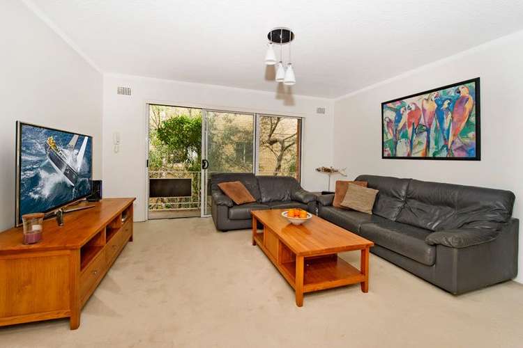 Second view of Homely unit listing, 3/70 Willis Street, Kingsford NSW 2032