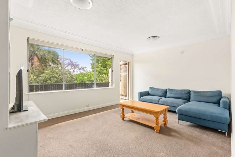 Second view of Homely apartment listing, 16/9a Cambridge Street, Gladesville NSW 2111