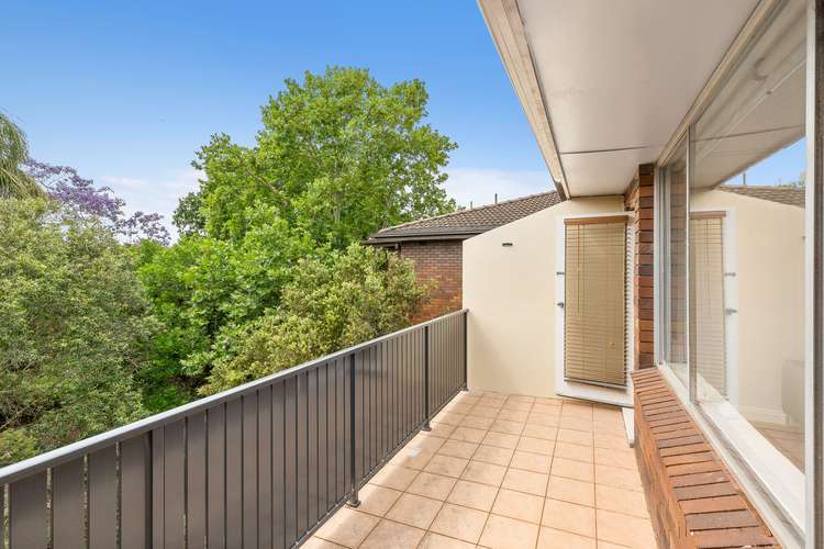 Third view of Homely apartment listing, 16/9a Cambridge Street, Gladesville NSW 2111