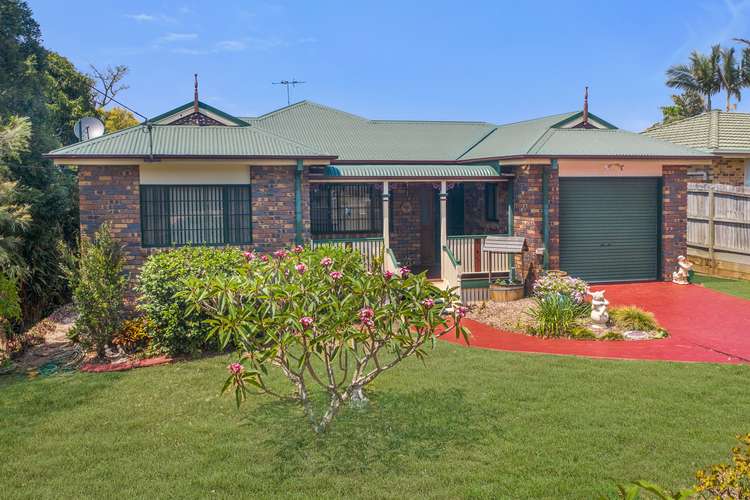 Second view of Homely house listing, 16 Little John Street, Daisy Hill QLD 4127