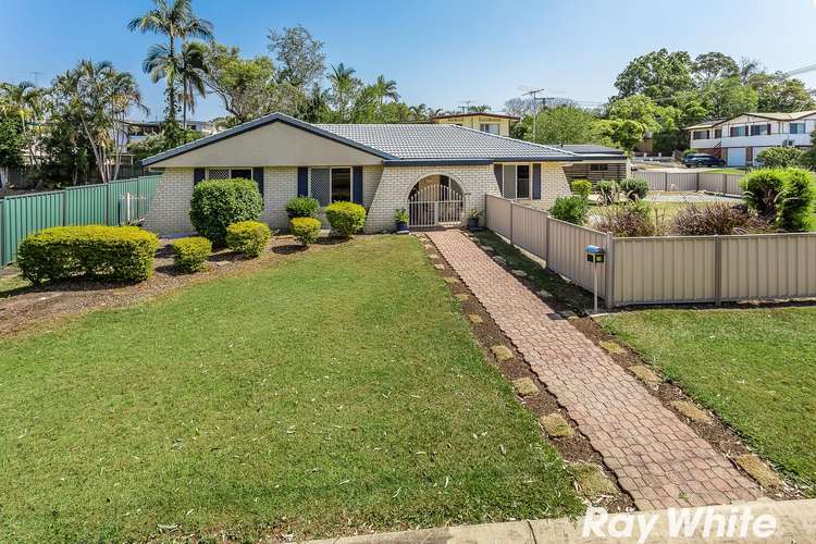Main view of Homely house listing, 14 Bridgeman Street, Kallangur QLD 4503