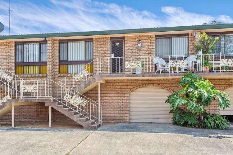 Third view of Homely townhouse listing, 3/6 Colley Drive, Kiama NSW 2533